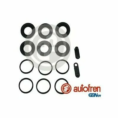 AUTOFREN SEINSA D41724 Kit Riparazione, Pinza Freno Solo Oggi