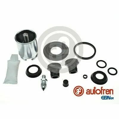 Pagamento Sicuro AUTOFREN SEINSA D41575K Kit Riparazione, Pinza Freno