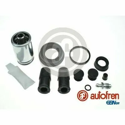 Compra Online AUTOFREN SEINSA D41614K Kit Riparazione, Pinza Freno