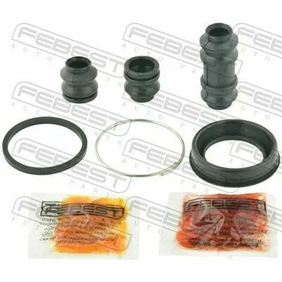 Nuova Collezione FEBEST 0475-K96R Kit Riparazione, Pinza Freno