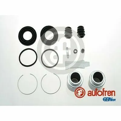 Compra Online AUTOFREN SEINSA D41577C Kit Riparazione, Pinza Freno