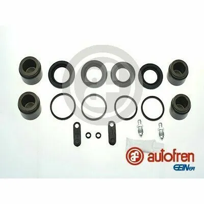 AUTOFREN SEINSA D42585C Kit Riparazione, Pinza Freno Non Perdere