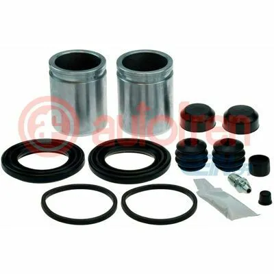 AUTOFREN SEINSA D41582C Kit Riparazione, Pinza Freno Must-Have