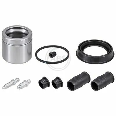 Ultime Pezzi A.B.S. ECO-KIT 57437 Kit Riparazione, Pinza Freno