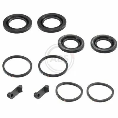 A.B.S. 43018 Kit Riparazione, Pinza Freno Più Venduto