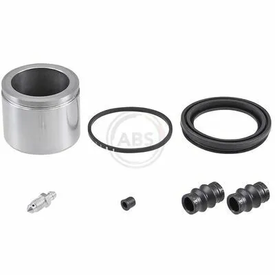Reso Gratuito A.B.S. 57719 Kit Riparazione, Pinza Freno