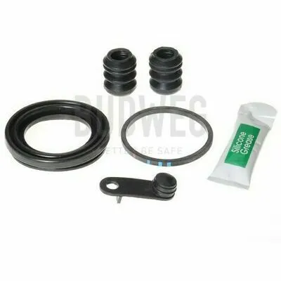 BUDWEG CALIPER 204808 Kit Riparazione, Pinza Freno Prezzo Scontato