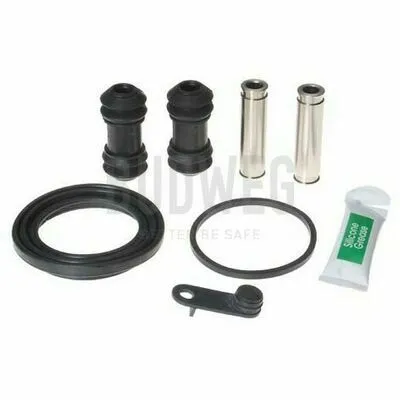 Promozione Esclusiva BUDWEG CALIPER 205753 Kit Riparazione, Pinza Freno
