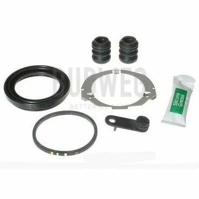 BUDWEG CALIPER 205412 Kit Riparazione, Pinza Freno Affare