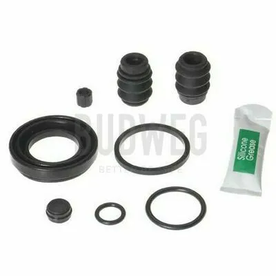 BUDWEG CALIPER 203877 Kit Riparazione, Pinza Freno Reso Gratuito