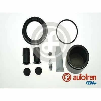 Spedito Oggi AUTOFREN SEINSA D42300C Kit Riparazione, Pinza Freno
