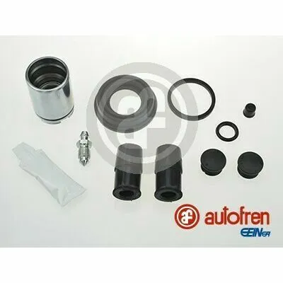 Acquista Ora AUTOFREN SEINSA D42603C Kit Riparazione, Pinza Freno