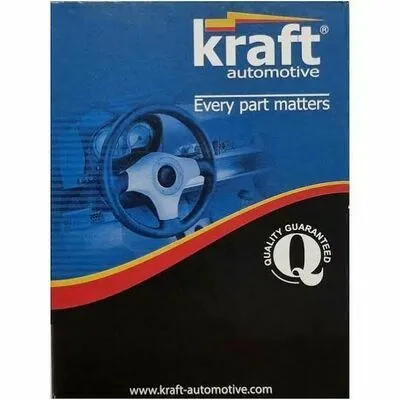 Di Tendenza KRAFT AUTOMOTIVE 6032174 Kit Riparazione, Pinza Freno