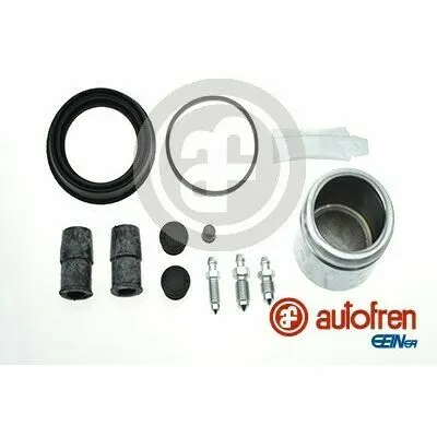 AUTOFREN SEINSA D41661C Kit Riparazione, Pinza Freno Reso Gratuito