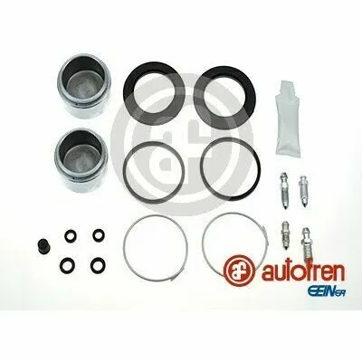 Promo Stagionale AUTOFREN SEINSA D41183C Kit Riparazione, Pinza Freno