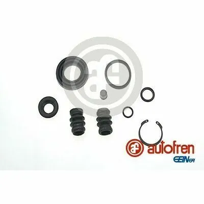 Professionale AUTOFREN SEINSA D4305 Kit Riparazione, Pinza Freno