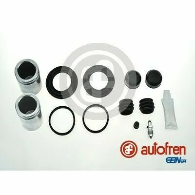 Più Venduto AUTOFREN SEINSA D42366C Kit Riparazione, Pinza Freno