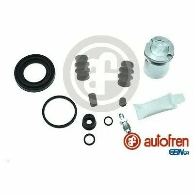 AUTOFREN SEINSA D41666C Kit Riparazione, Pinza Freno Scelto Dai Clienti