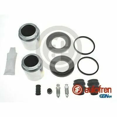 Offerta Limitata AUTOFREN SEINSA D41905C Kit Riparazione, Pinza Freno