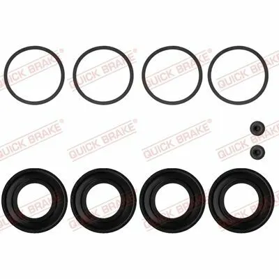 Compra Adesso QUICK BRAKE 114-0200 Kit Riparazione, Pinza Freno