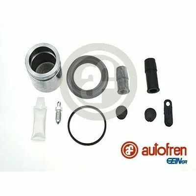 Spedizione Espresso AUTOFREN SEINSA D42028C Kit Riparazione, Pinza Freno