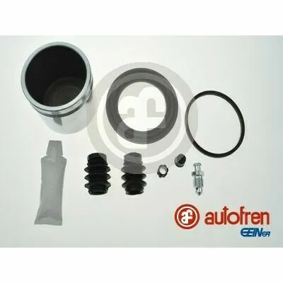 Professionale AUTOFREN SEINSA D42771C Kit Riparazione, Pinza Freno