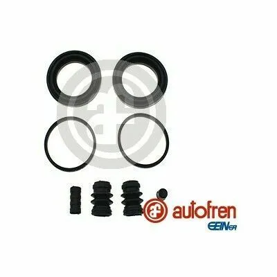 Più Venduto AUTOFREN SEINSA D4953 Kit Riparazione, Pinza Freno