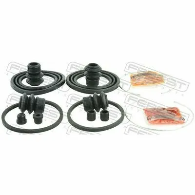 Ultimissimo Modello FEBEST 1875-FRBF Kit Riparazione, Pinza Freno