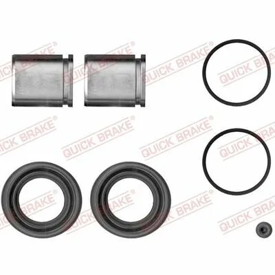 Di Tendenza QUICK BRAKE 114-5035 Kit Riparazione, Pinza Freno