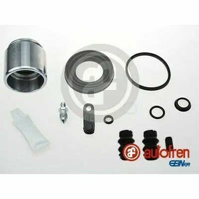 Acquista Ora AUTOFREN SEINSA D42608C Kit Riparazione, Pinza Freno