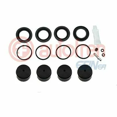 AUTOFREN SEINSA D42006C Kit Riparazione, Pinza Freno Scelto Dai Clienti