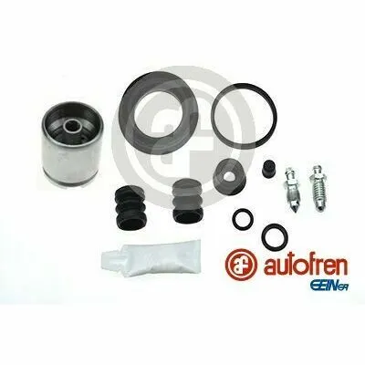 AUTOFREN SEINSA D41379K Kit Riparazione, Pinza Freno Ultima Occasione