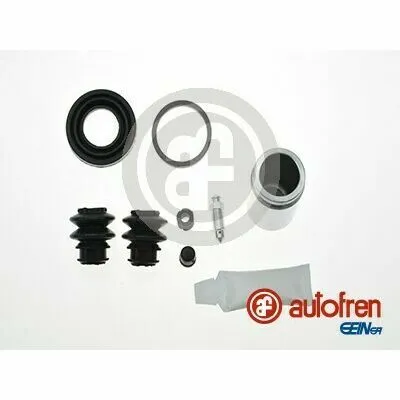 Reso Gratuito AUTOFREN SEINSA D41138C Kit Riparazione, Pinza Freno