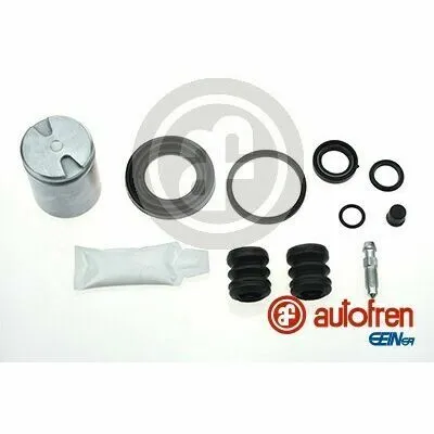 AUTOFREN SEINSA D4855C Kit Riparazione, Pinza Freno Di Tendenza