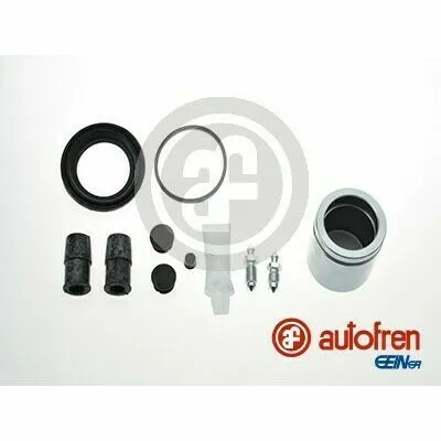 Miglior Prezzo AUTOFREN SEINSA D4849C Kit Riparazione, Pinza Freno