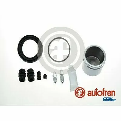 Miglior Prezzo AUTOFREN SEINSA D41735C Kit Riparazione, Pinza Freno