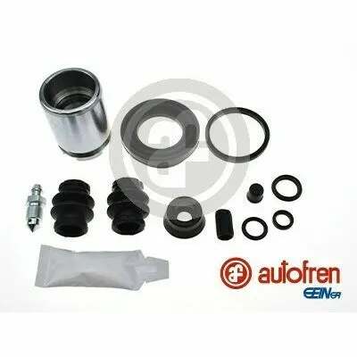 Saldi AUTOFREN SEINSA D41999C Kit Riparazione, Pinza Freno