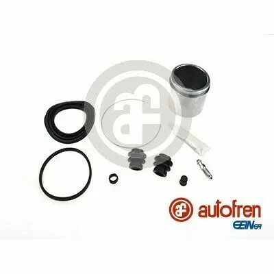 Ultima Occasione AUTOFREN SEINSA D41714C Kit Riparazione, Pinza Freno