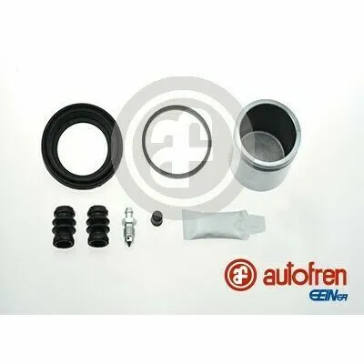 Scelto Dai Clienti AUTOFREN SEINSA D41174C Kit Riparazione, Pinza Freno