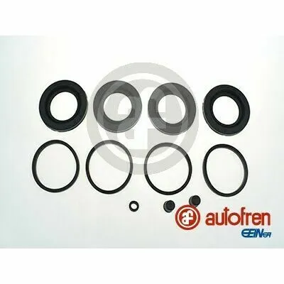 Offerta Speciale AUTOFREN SEINSA D4801 Kit Riparazione, Pinza Freno