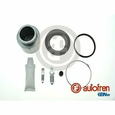AUTOFREN SEINSA D42164C Kit Riparazione, Pinza Freno Non Perdere