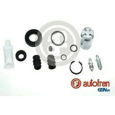 AUTOFREN SEINSA D41191C Kit Riparazione, Pinza Freno Spedizione Espresso