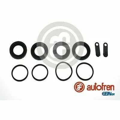 Saldi AUTOFREN SEINSA D4911 Kit Riparazione, Pinza Freno