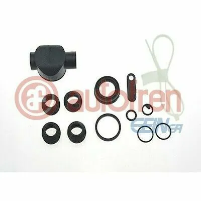 AUTOFREN SEINSA D4488 Kit Riparazione, Pinza Freno Ultime Pezzi