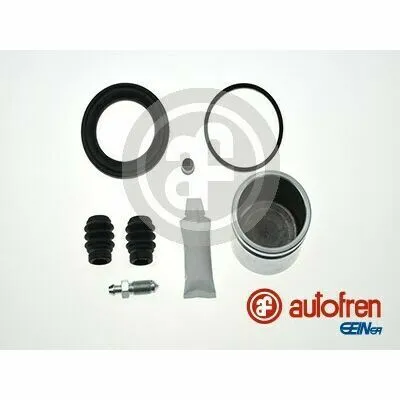 Professionale AUTOFREN SEINSA D41893C Kit Riparazione, Pinza Freno