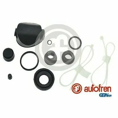 Soddisfatti O Rimborsati AUTOFREN SEINSA D4340 Kit Riparazione, Pinza Freno