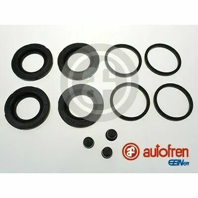 Prezzo Basso AUTOFREN SEINSA D4412 Kit Riparazione, Pinza Freno