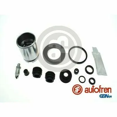 AUTOFREN SEINSA D42073C Kit Riparazione, Pinza Freno Occasione