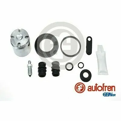 Offerta Del Giorno AUTOFREN SEINSA D41199C Kit Riparazione, Pinza Freno