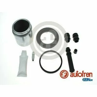 Solo Oggi AUTOFREN SEINSA D43009C Kit Riparazione, Pinza Freno
